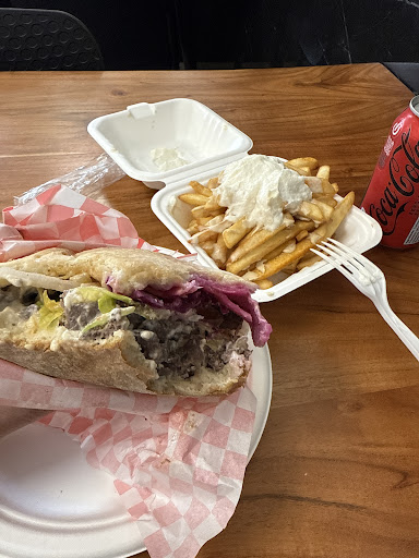 Photo of Babylon Pizza & Shawarma Halal - 1070 Wellington Rd, London, ON N6E 3W5